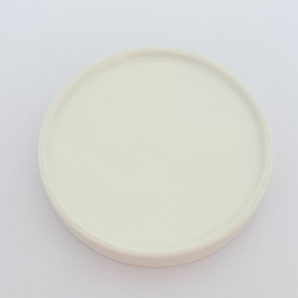 Authentic 🌷Guerlain🌷Ceramic Candle Lid - Picture 4 of 5